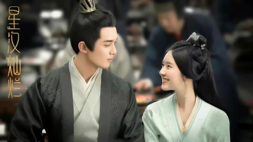 10 phim nhiều tập nổi bật nhất 2022 trên Google: Big Mouth, Chiếc bật lửa và váy công chúa vẫn thua xa tác phẩm này - Ảnh 7