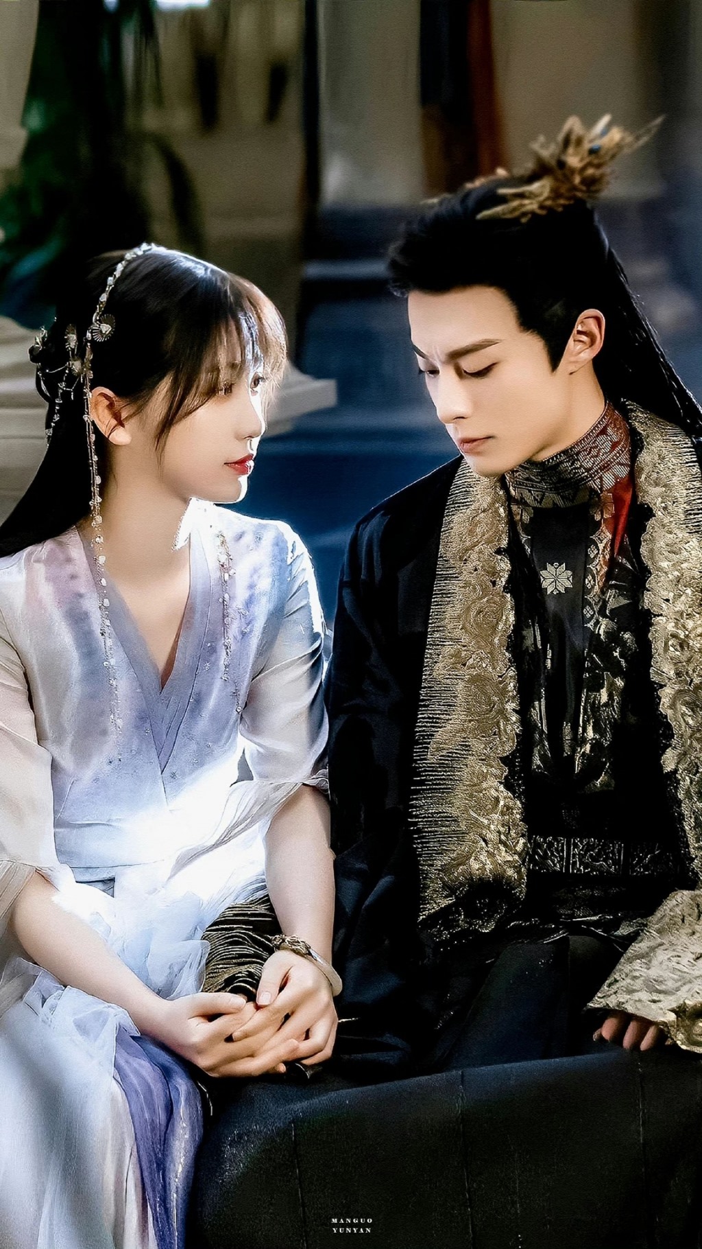 10 phim nhiều tập nổi bật nhất 2022 trên Google: Big Mouth, Chiếc bật lửa và váy công chúa vẫn thua xa tác phẩm này - Ảnh 3