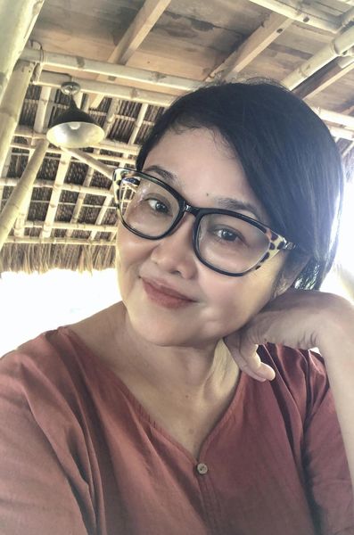 Cuộc sống hiện tại của BTV Thu Uyên của chương trình 'Như chưa hề có cuộc chia ly' ở tuổi U60 khá yên bình. Cuộc sống hiện tại của BTV Thu Uyên của chương trình 'Như chưa hề có cuộc chia ly' ở tuổi U60 khá yên bình.