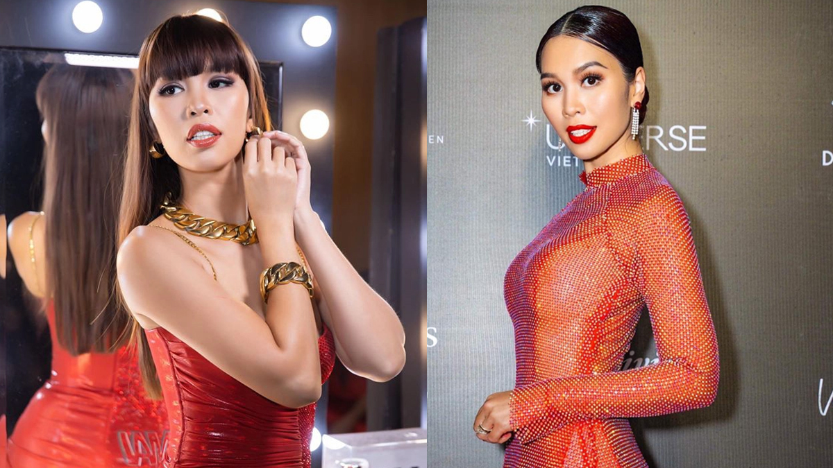 Siêu mẫu Hà Anh: 'Gạt bỏ sân si, dìm bớt cái tôi, học cách mặc kệ để sống cho chính mình và gia đình' - Ảnh 1