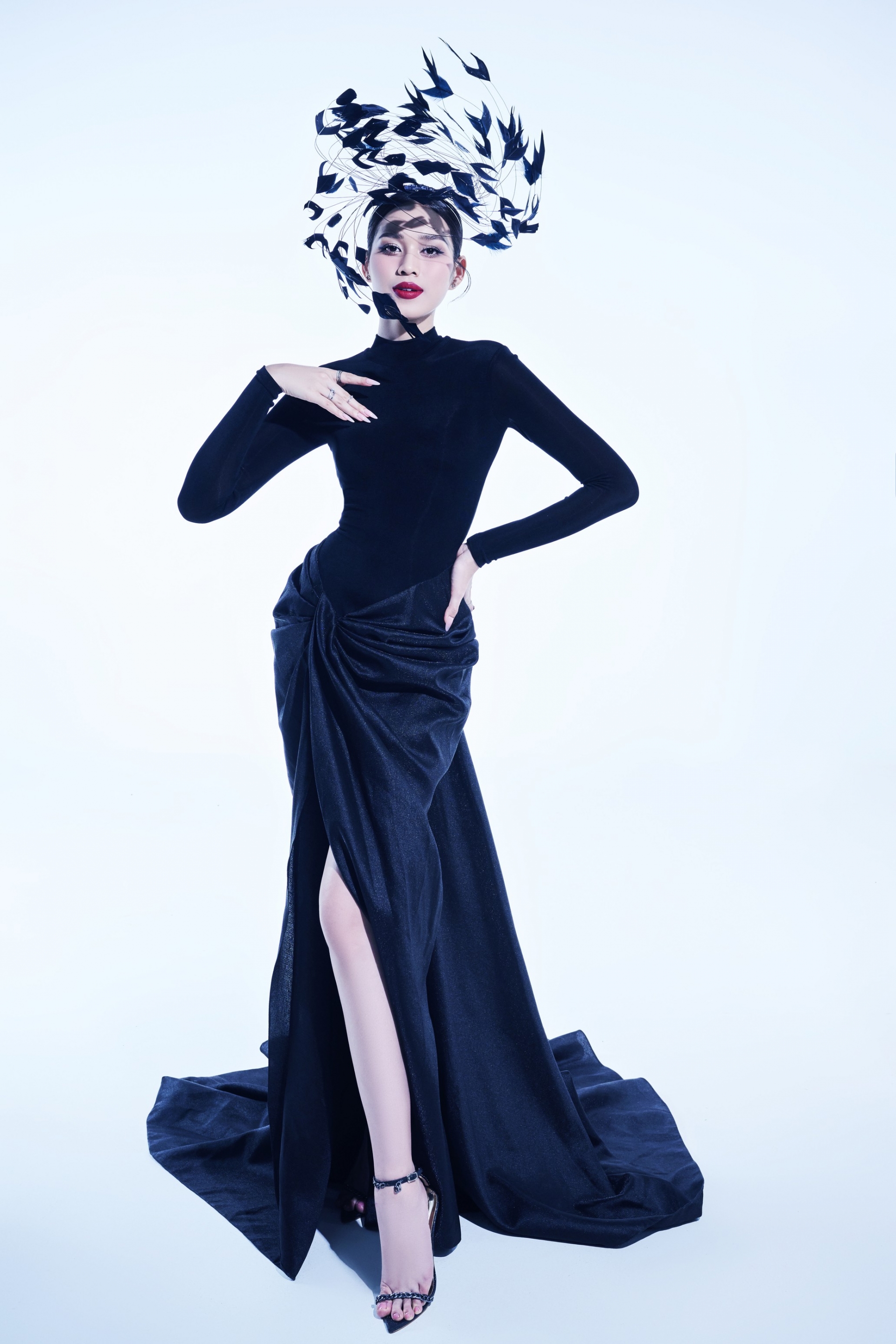 Đương kim Hoa hậu Việt Nam 2022 Đỗ Hà