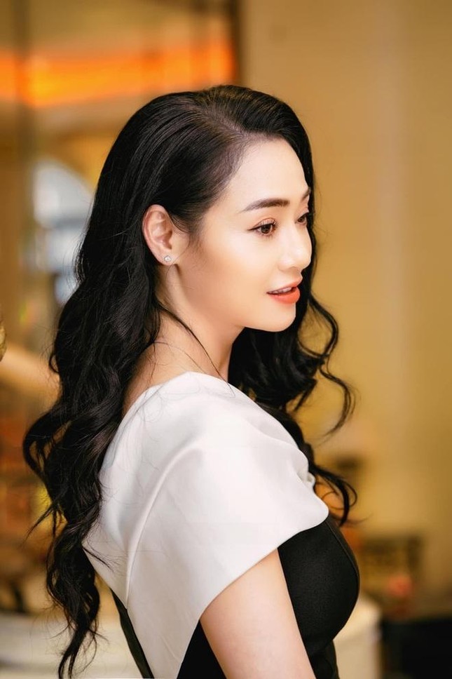 Mẹ Mạnh Trường trong 'Hương vị tình thân' tiết lộ cú sốc trong sự nghiệp - Ảnh 1 Mẹ Mạnh Trường trong 'Hương vị tình thân' tiết lộ cú sốc trong sự nghiệp - Ảnh 1