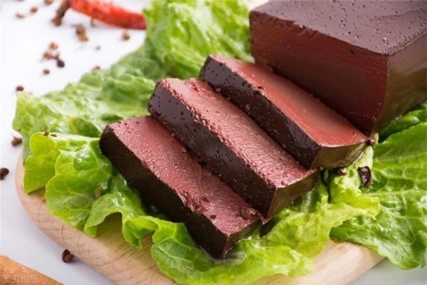 Những bộ phận 'cực độc' của con lợn, nên hạn chế ăn kẻo ung thư, mỡ máu - Ảnh 4 Những bộ phận 'cực độc' của con lợn, nên hạn chế ăn kẻo ung thư, mỡ máu - Ảnh 4