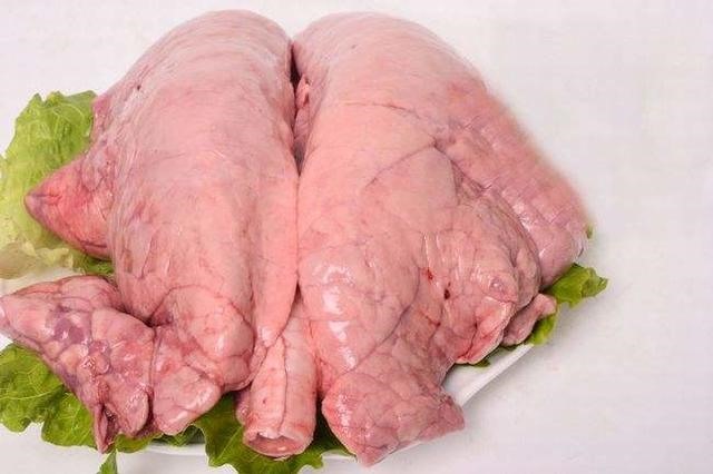 Những bộ phận 'cực độc' của con lợn, nên hạn chế ăn kẻo ung thư, mỡ máu - Ảnh 2 Những bộ phận 'cực độc' của con lợn, nên hạn chế ăn kẻo ung thư, mỡ máu - Ảnh 2