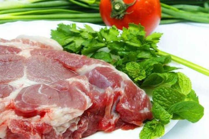 Những bộ phận 'cực độc' của con lợn, nên hạn chế ăn kẻo ung thư, mỡ máu - Ảnh 1 Những bộ phận 'cực độc' của con lợn, nên hạn chế ăn kẻo ung thư, mỡ máu - Ảnh 1