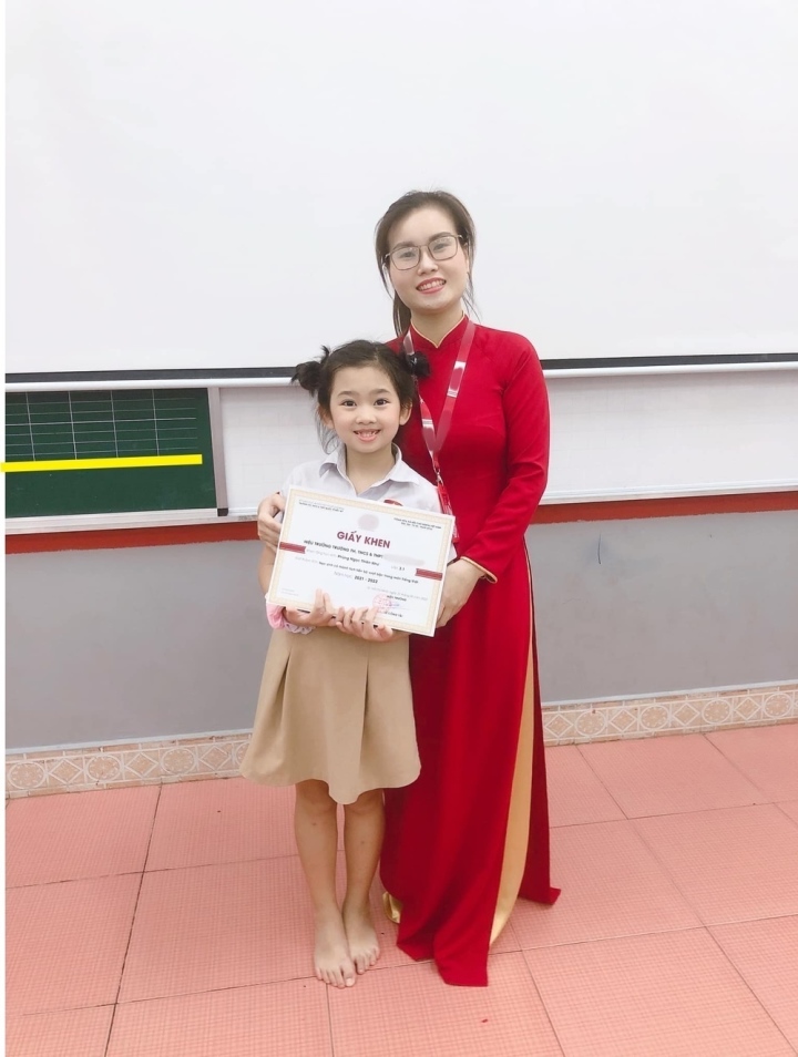 Ngỡ ngàng với diện mạo của con gái cố nghệ sĩ Mai Phương - Ảnh 3 Ngỡ ngàng với diện mạo của con gái cố nghệ sĩ Mai Phương - Ảnh 3