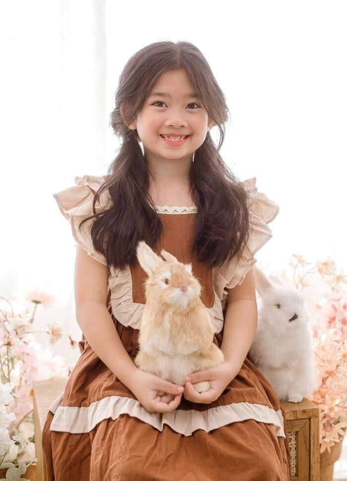 Ngỡ ngàng với diện mạo của con gái cố nghệ sĩ Mai Phương - Ảnh 2 Ngỡ ngàng với diện mạo của con gái cố nghệ sĩ Mai Phương - Ảnh 2