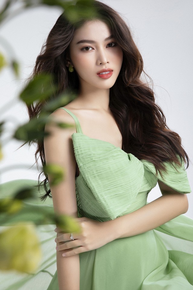 Nghệ thuật là con đường Ngọc Thảo lựa chọn để phát triển sau khi kết thúc nhiệm kỳ. Nghệ thuật là con đường Ngọc Thảo lựa chọn để phát triển sau khi kết thúc nhiệm kỳ.