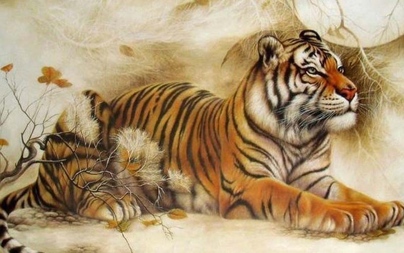 Gia chủ tuổi Dần xuất hành hướng nào trong Tết Nguyên đán Quý Mão 2023 là tốt nhất? - Ảnh 1 Gia chủ tuổi Dần xuất hành hướng nào trong Tết Nguyên đán Quý Mão 2023 là tốt nhất? - Ảnh 1