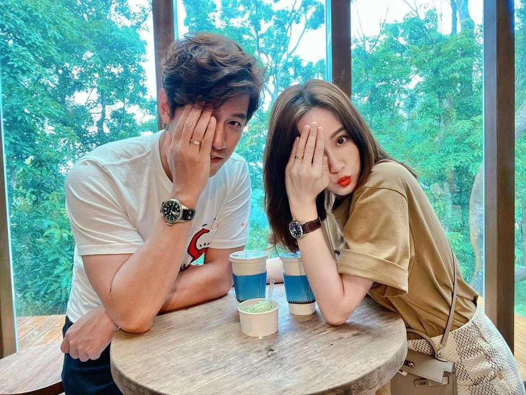 Hé lộ cơ ngơi bề thế của gia đình chồng 'Đông Phương bất bại' Trần Kiều Ân ở Malaysia - Ảnh 1