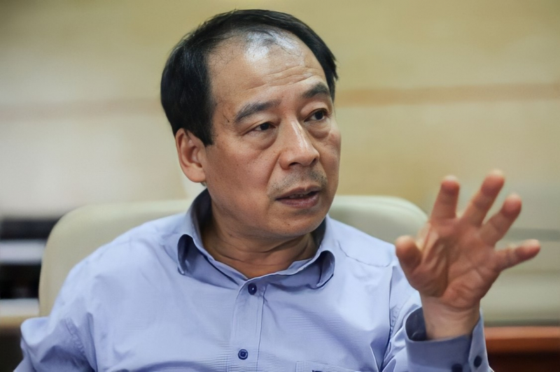 PGS.TS Trần Đắc Phu cho rằng dịch bệnh vẫn cần phải đề phòng “nới lỏng nhưng không buông trôi thả lỏng”. PGS.TS Trần Đắc Phu cho rằng dịch bệnh vẫn cần phải đề phòng “nới lỏng nhưng không buông trôi thả lỏng”.