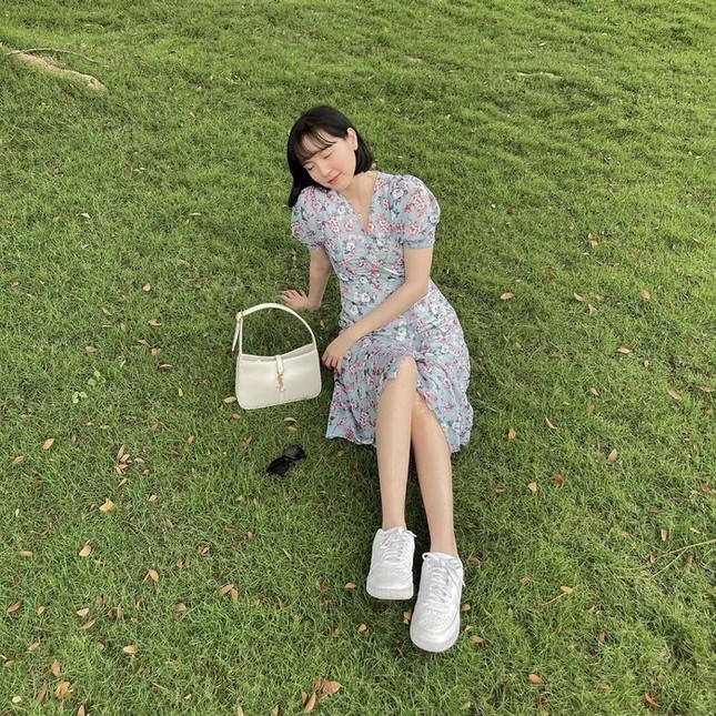 'Nàng thơ' của Sơn Tùng M-TP được xếp 'chung mâm' với Tăng Thanh Hà nhờ một chi tiết đặc biệt - Ảnh 4 'Nàng thơ' của Sơn Tùng M-TP được xếp 'chung mâm' với Tăng Thanh Hà nhờ một chi tiết đặc biệt - Ảnh 4