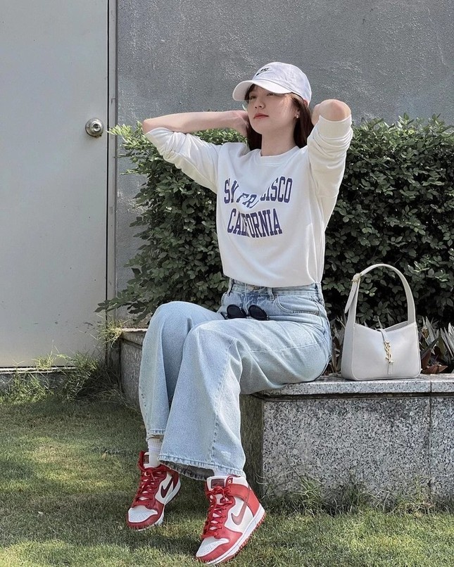 'Nàng thơ' của Sơn Tùng M-TP được xếp 'chung mâm' với Tăng Thanh Hà nhờ một chi tiết đặc biệt - Ảnh 2 'Nàng thơ' của Sơn Tùng M-TP được xếp 'chung mâm' với Tăng Thanh Hà nhờ một chi tiết đặc biệt - Ảnh 2
