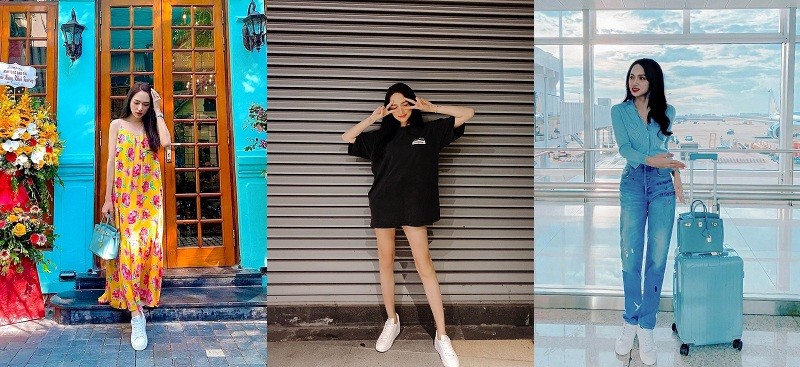 'Nàng thơ' của Sơn Tùng M-TP được xếp 'chung mâm' với Tăng Thanh Hà nhờ một chi tiết đặc biệt - Ảnh 7 'Nàng thơ' của Sơn Tùng M-TP được xếp 'chung mâm' với Tăng Thanh Hà nhờ một chi tiết đặc biệt - Ảnh 7