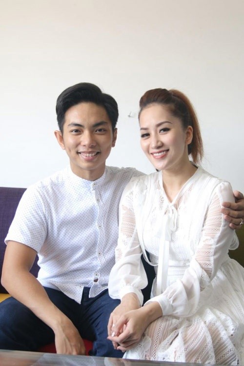 Phan Hiển bất ngờ than thở một điều khi Khánh Thi thể hiện quyền lực của 'nóc nhà' - Ảnh 1 Phan Hiển bất ngờ than thở một điều khi Khánh Thi thể hiện quyền lực của 'nóc nhà' - Ảnh 1