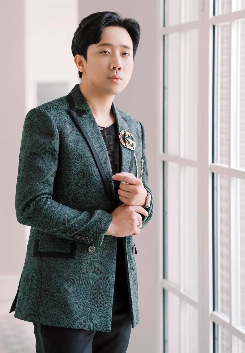 Một sao nam Vbiz thẳng thắn nói về việc phim của Trấn Thành bị chỉ trích vì văng tục - Ảnh 1