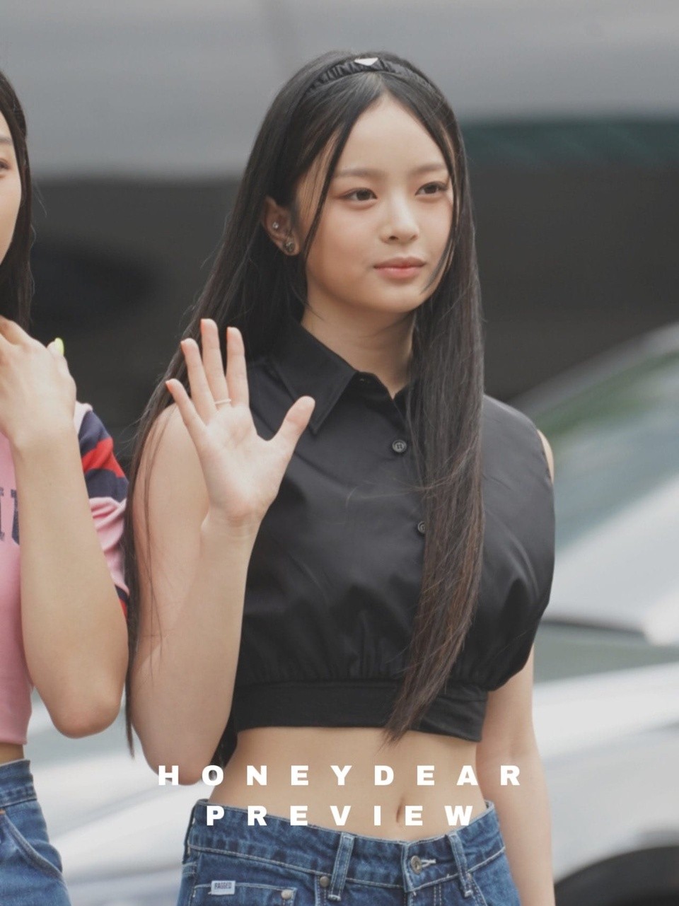 Nữ idol Kpop gốc Việt Hanni (NewJeans) là ai? Tiểu sử, đời tư và sự nghiệp ca sĩ Hanni - Ảnh 8