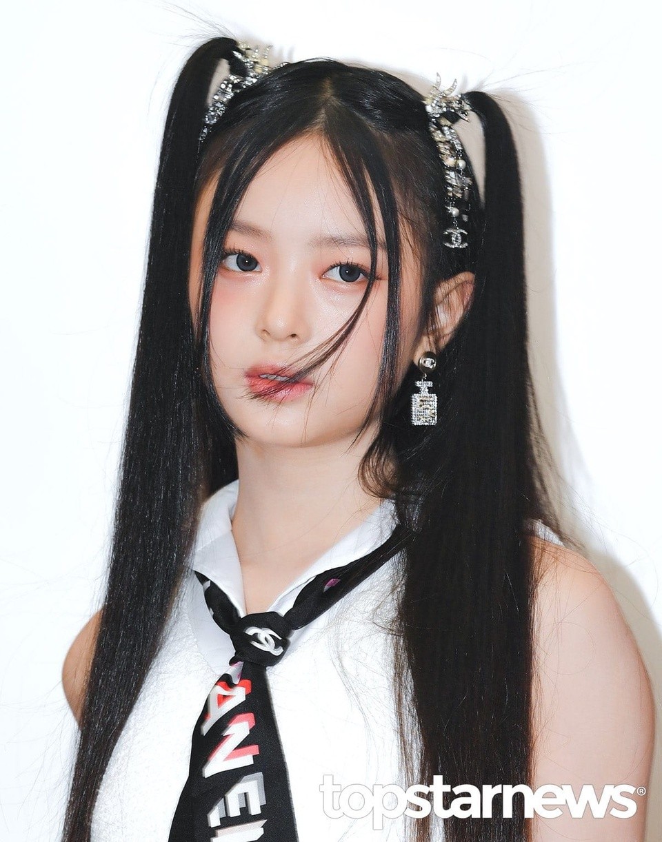 Nữ idol Kpop gốc Việt Hanni (NewJeans) là ai? Tiểu sử, đời tư và sự nghiệp ca sĩ Hanni - Ảnh 7