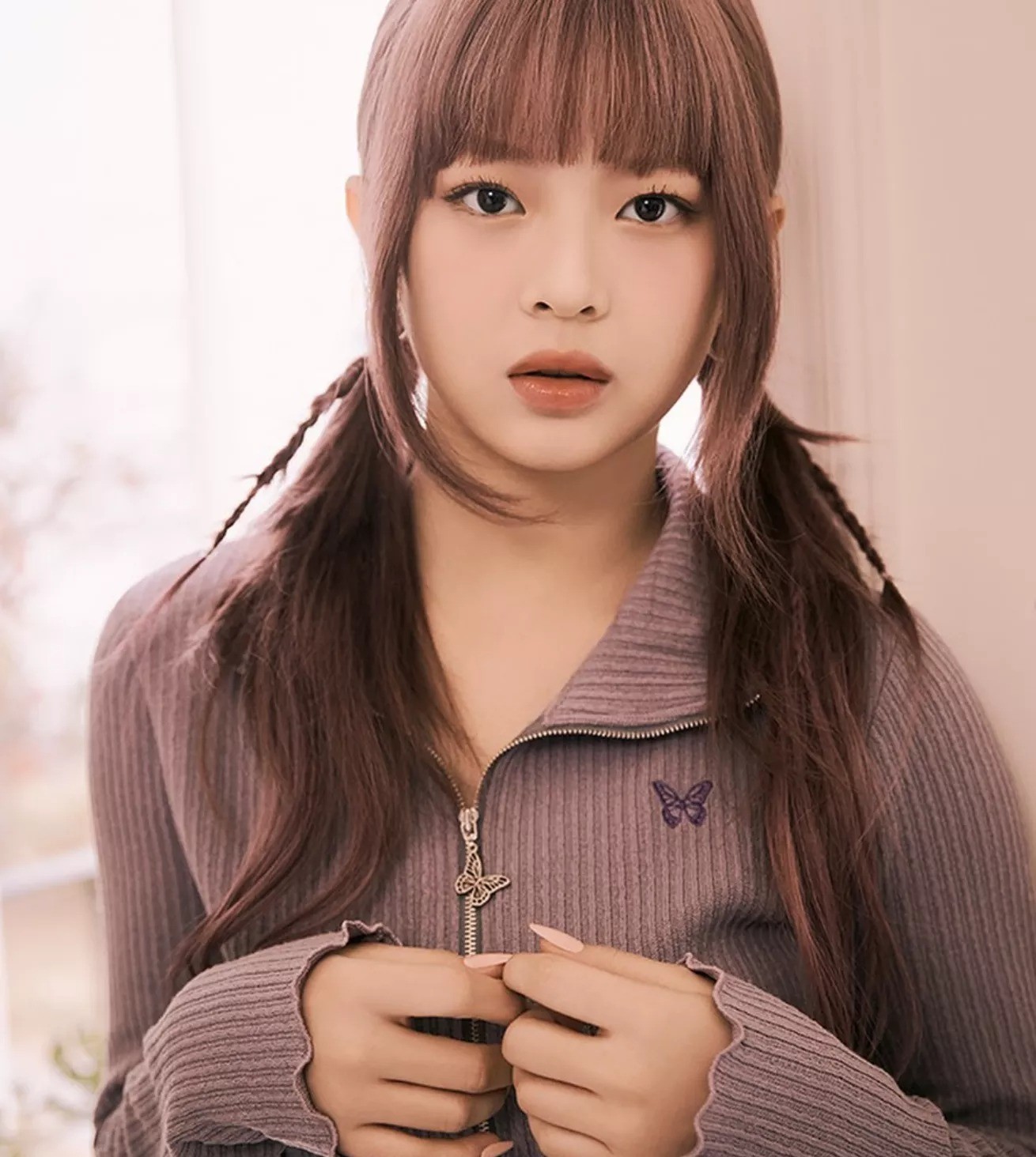 Động thái bất thường liên quan đến nữ idol Kpop gốc Việt Hanni (NewJeans) đang nổi đình đám - Ảnh 1