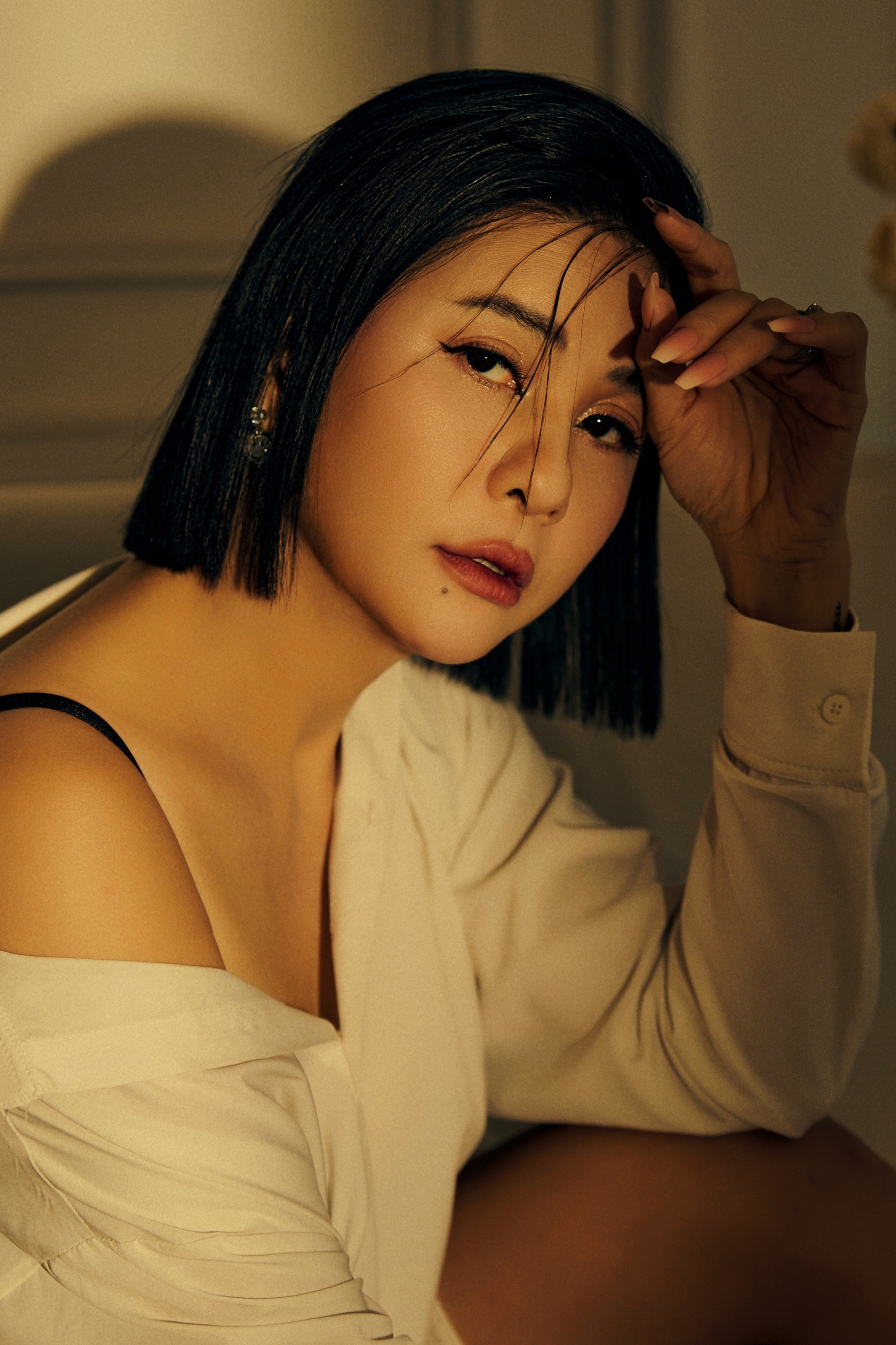 Cát Phượng thông báo tin vui sau gần 1 năm chia tay Kiều Minh Tuấn: CĐM ồ ạt vào chúc mừng - Ảnh 1