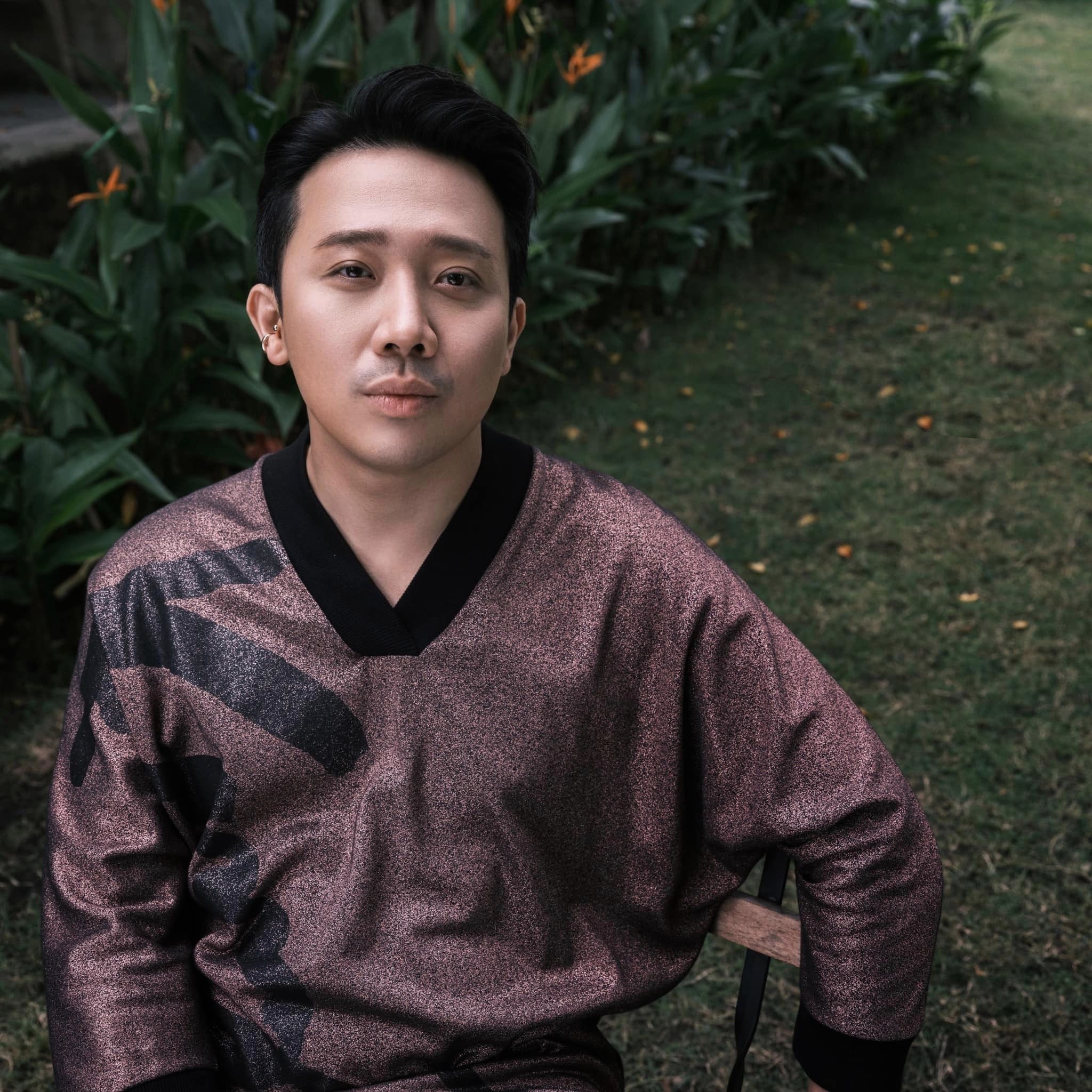 Hết Hari Won, đến lượt Trấn Thành bất ngờ 'cầu cứu' vì bị mạo danh - Ảnh 1