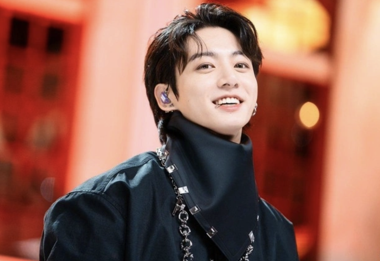 JungKook sở hữu lượng fan đông đảo.