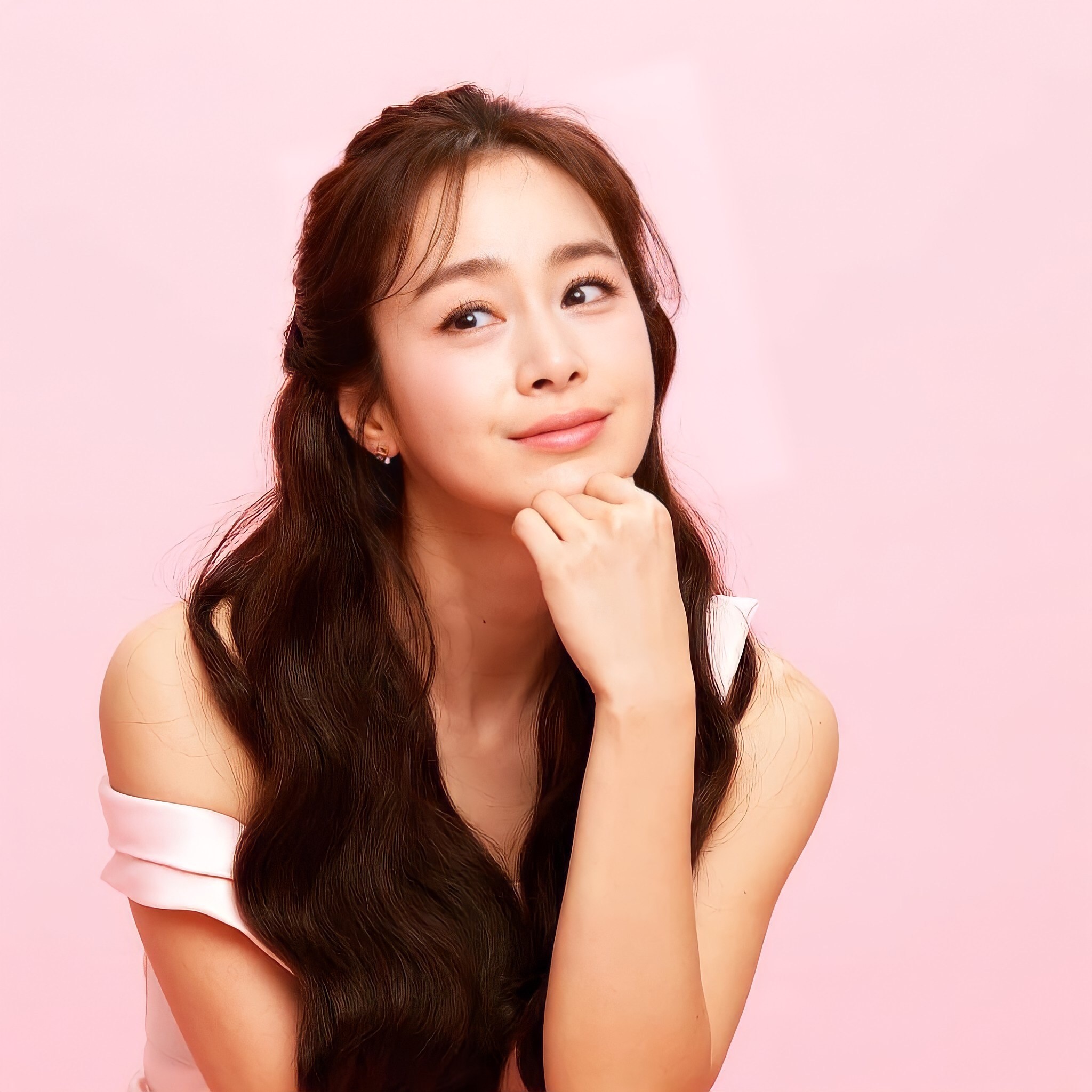 Kim Tae Hee bị điều tra thuế. Ảnh IG