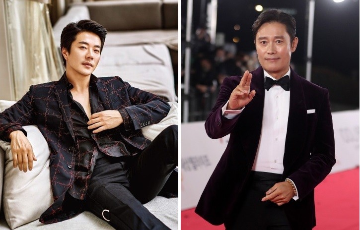 Lee Byung Hun và Kwon Sang Woo bị điều tra trốn thuế. Lee Byung Hun và Kwon Sang Woo bị điều tra trốn thuế.