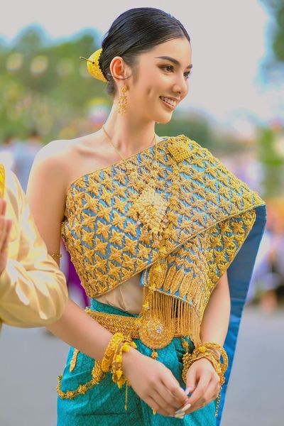 Người đẹp từng 'bại trận' trước Đỗ Thị Hà có cuộc sống sang chảnh, ngày càng gợi cảm - Ảnh 11 Người đẹp từng 'bại trận' trước Đỗ Thị Hà có cuộc sống sang chảnh, ngày càng gợi cảm - Ảnh 11