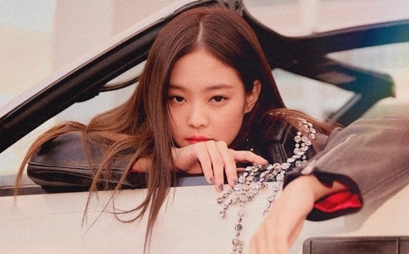 Jennie bị thương ở mặt sau khi tập thể dục. Ảnh: Xinhua Jennie bị thương ở mặt sau khi tập thể dục. Ảnh: Xinhua