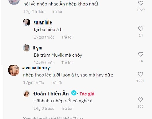 Video: Hoa hậu Thiên Ân bị nghi hát nhép khi trổ tài bắn rap điêu luyện: Giây phút cuối đã lộ ngay sự thật - Ảnh 1 Video: Hoa hậu Thiên Ân bị nghi hát nhép khi trổ tài bắn rap điêu luyện: Giây phút cuối đã lộ ngay sự thật - Ảnh 1