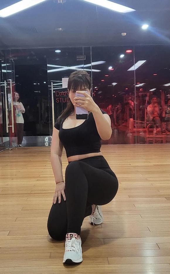 Lan Phương đăng hình ảnh sau sinh khiến nhiều người trầm trồ. Ảnh FBNV Lan Phương đăng hình ảnh sau sinh khiến nhiều người trầm trồ. Ảnh FBNV