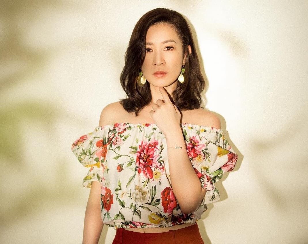 Xa Thi Mạn độc thân ở tuổi U50.