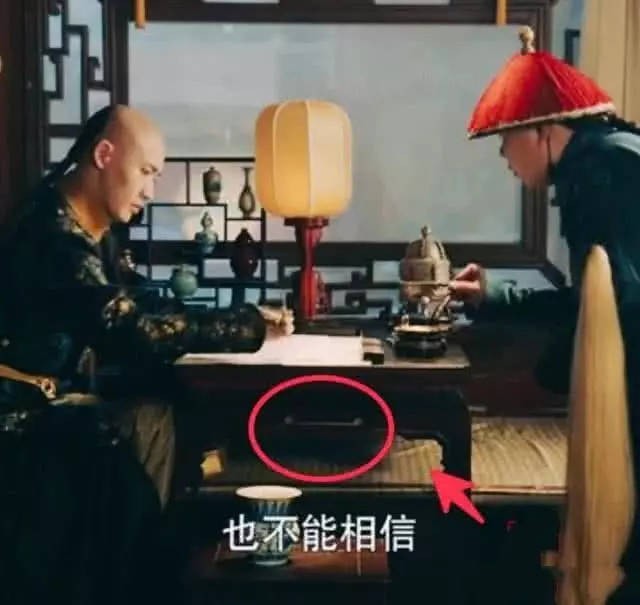 6 điều ngớ ngẩn trong phim Hoa ngữ: Phạm Băng Băng, Dương Mịch chưa 'đội quần' bằng trùm cuối 3