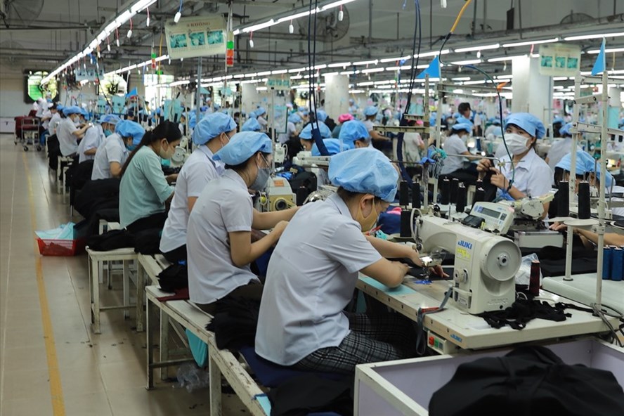 Lực lượng lao động trong độ tuổi tham gia BHXH đạt 50% vào năm 2025 2 Lực lượng lao động trong độ tuổi tham gia BHXH đạt 50% vào năm 2025 2
