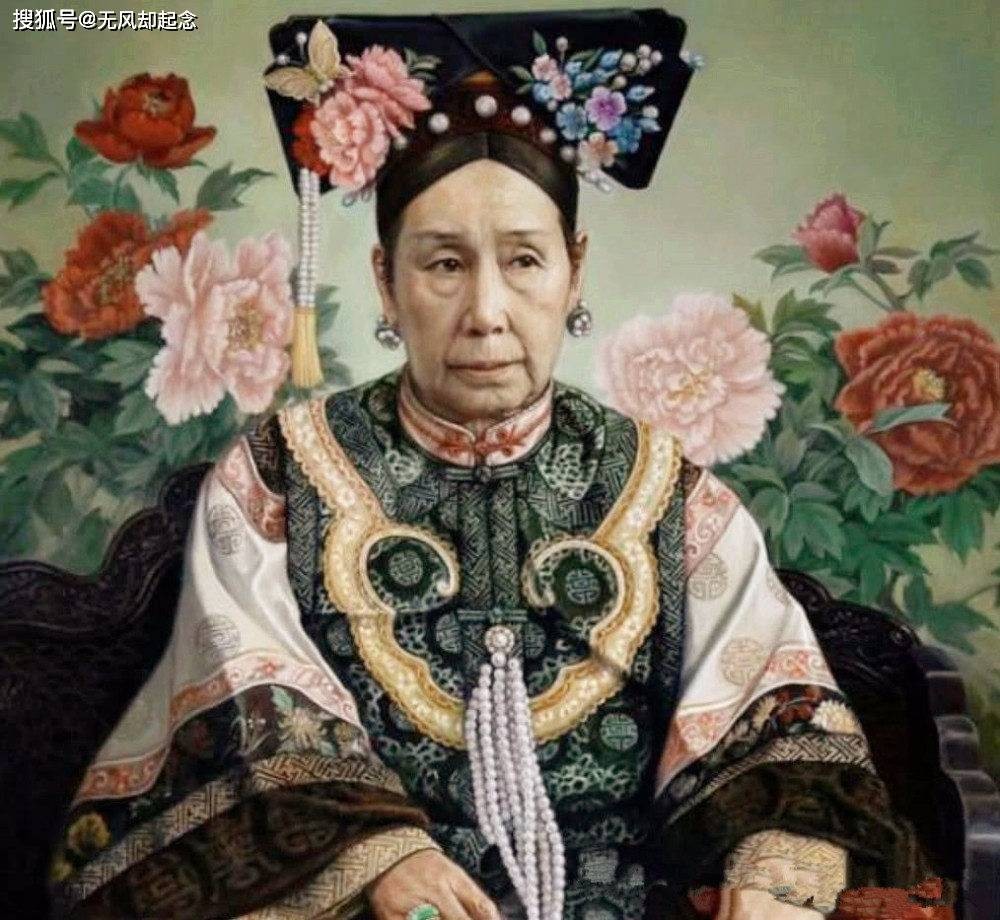Vén màn bí mật về chuyện phòng the bê tha của Từ Hi Thái hậu khiến hậu thế sững sờ 2 Vén màn bí mật về chuyện phòng the bê tha của Từ Hi Thái hậu khiến hậu thế sững sờ 2
