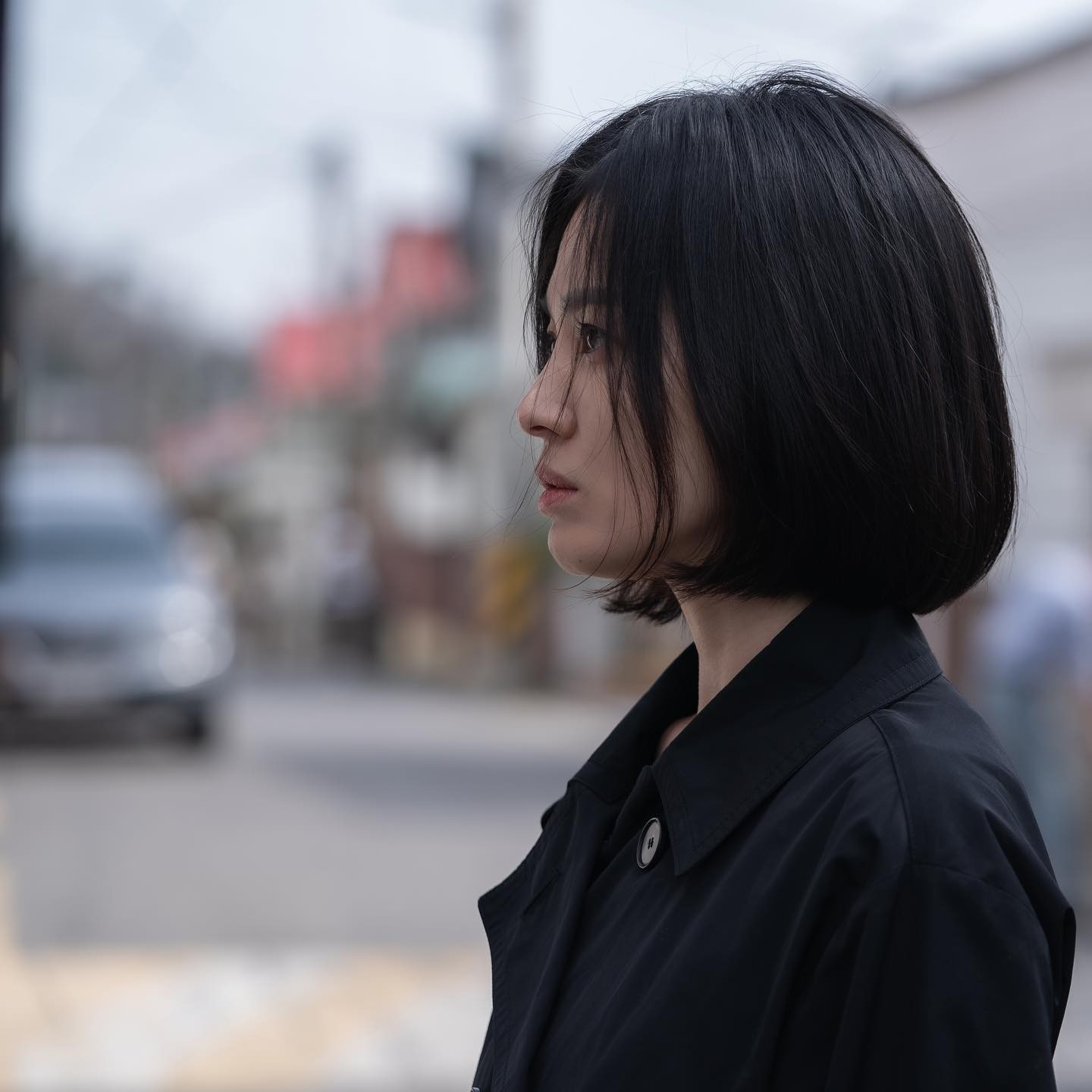 Song Hye Kyo có vai diễn cực kỳ thành công trong 'The Glory'.