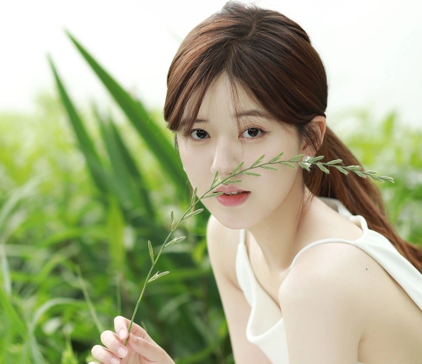 Nữ diễn viên Triệu Lộ Tư. Ảnh: Sohu.