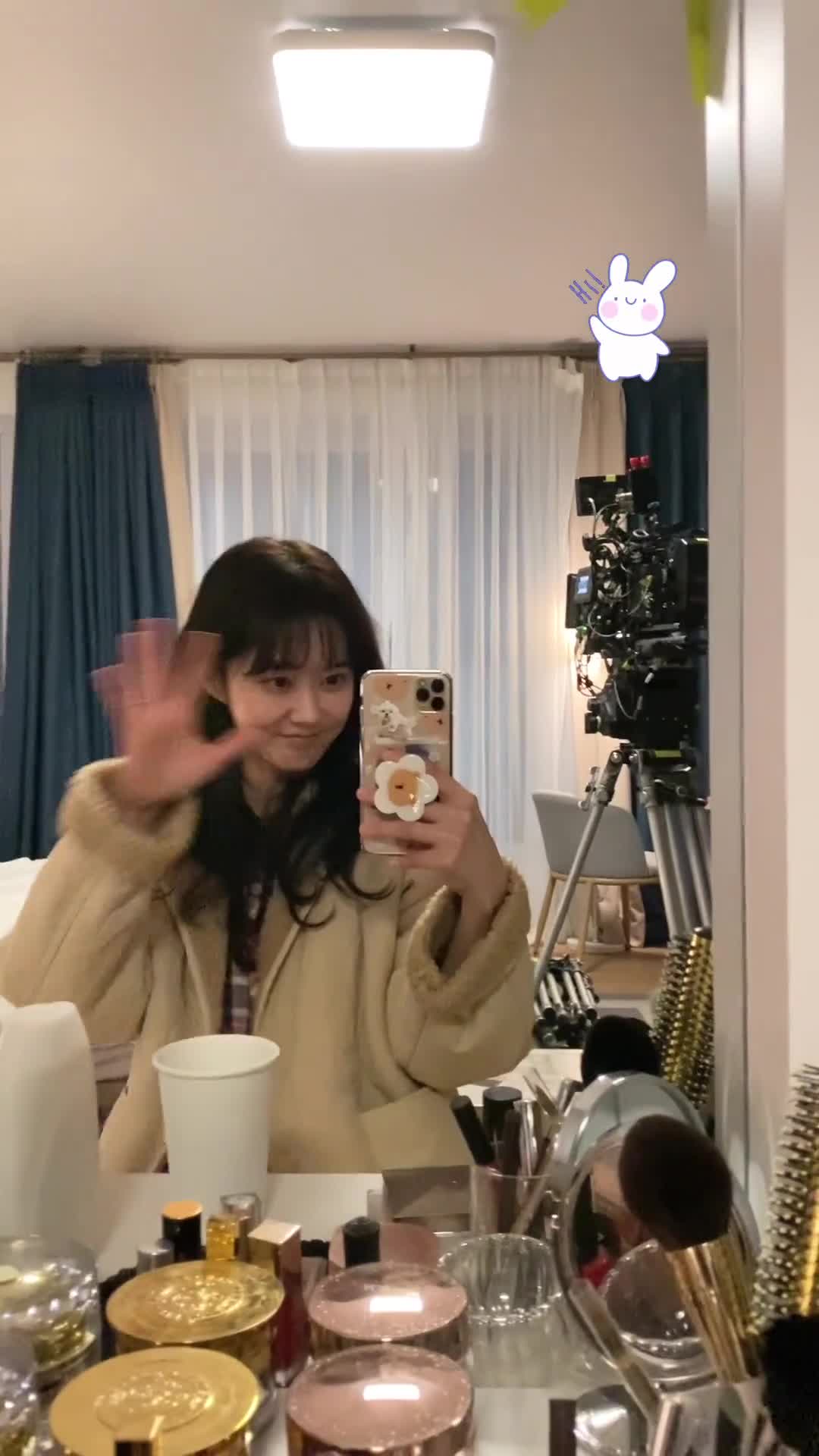 'Ma cà rồng' Jang Nara lộ nhan sắc thật ở tuổi 42: Thế nào mà chính chủ tự nhận già đi? - Ảnh 2