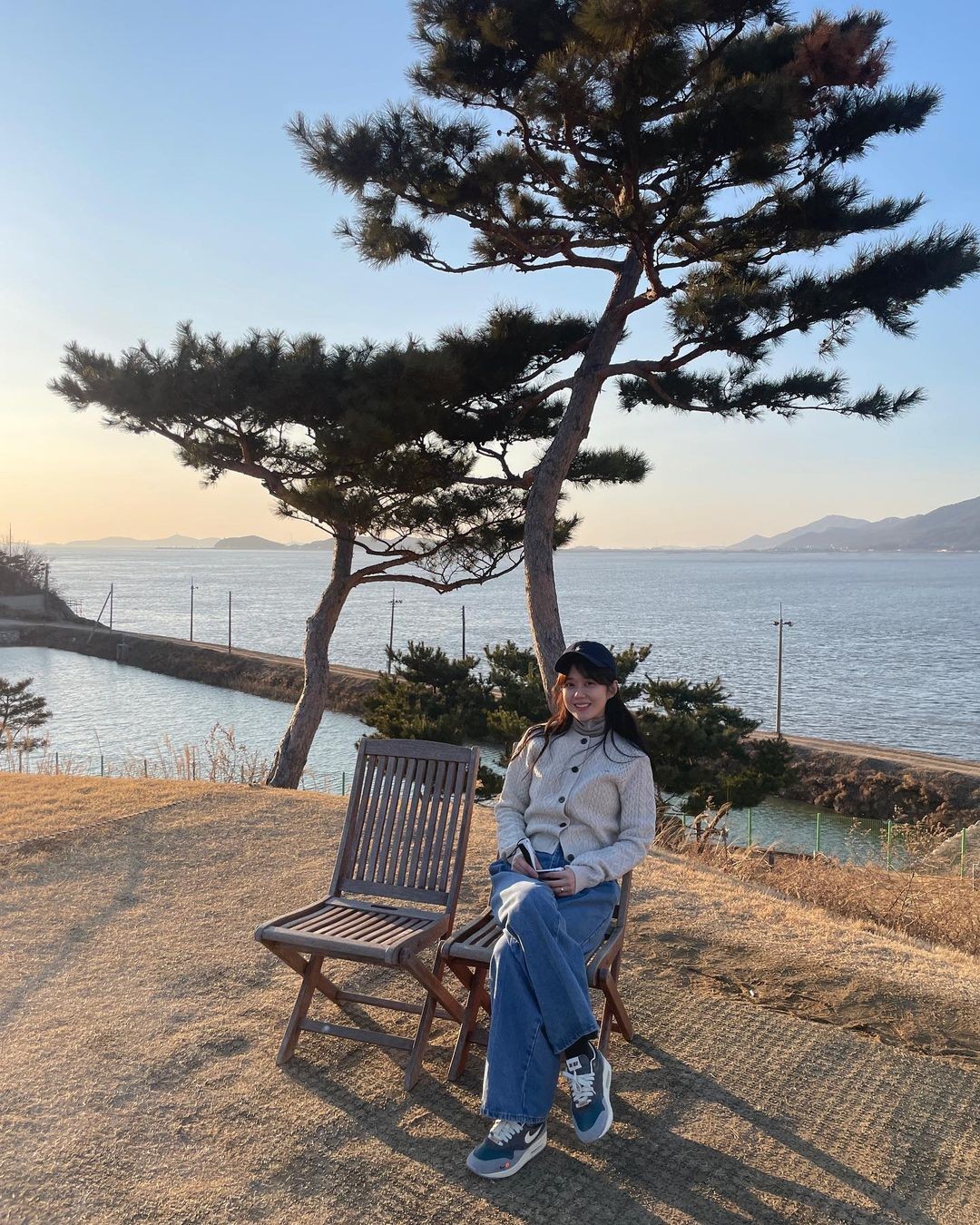 'Ma cà rồng' Jang Nara lộ nhan sắc thật ở tuổi 42: Thế nào mà chính chủ tự nhận già đi? - Ảnh 3