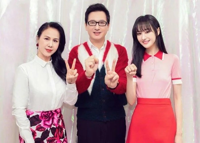 Bố Trịnh Sảng bất ngờ phản đòn, bóc trần con người thật của Trương Hằng để minh oan cho con gái 3 Bố Trịnh Sảng bất ngờ phản đòn, bóc trần con người thật của Trương Hằng để minh oan cho con gái 3