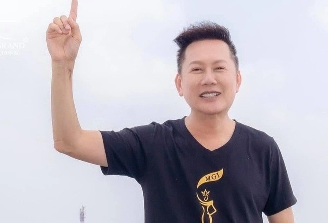 Hé lộ mối quan hệ hiện tại của Đoàn Thiên Ân và ông Nawat sau ồn ào chê ngoại hình 1 Hé lộ mối quan hệ hiện tại của Đoàn Thiên Ân và ông Nawat sau ồn ào chê ngoại hình 1