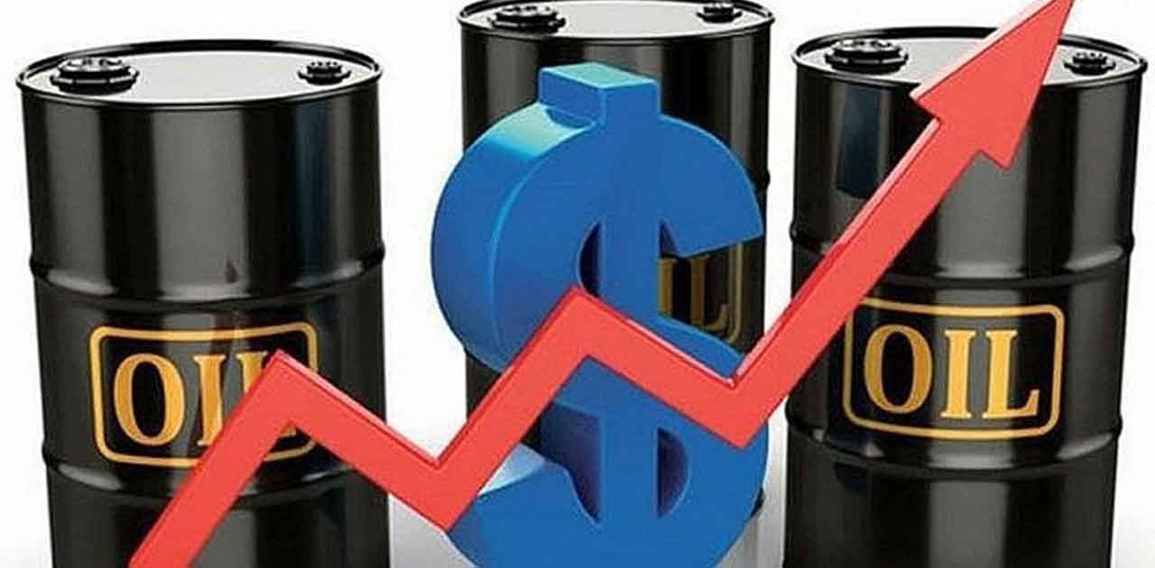 Giá xăng dầu hôm nay ngày 29/3: Tiếp đà bật tăng mạnh 1 Giá xăng dầu hôm nay ngày 29/3: Tiếp đà bật tăng mạnh 1