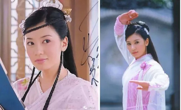 'Triệu Mẫn' Giả Tịnh Văn để lộ sắc vóc thật ở tuổi 49 qua ảnh chụp lén 5 'Triệu Mẫn' Giả Tịnh Văn để lộ sắc vóc thật ở tuổi 49 qua ảnh chụp lén 5