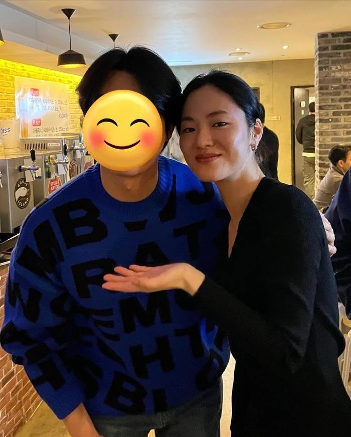 Jeon Yeo Bin bị chê kém sức sống. Jeon Yeo Bin bị chê kém sức sống.