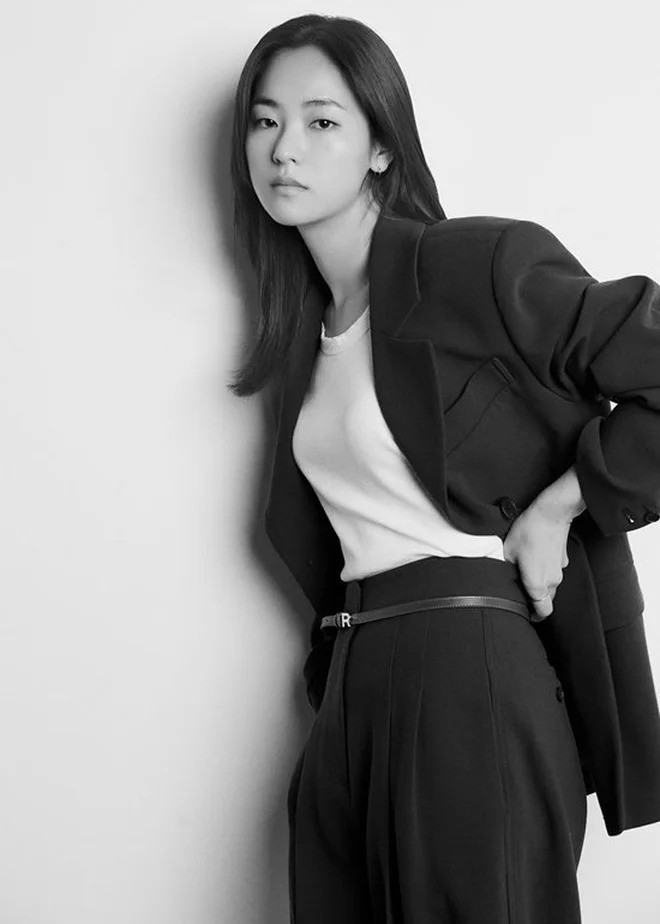 Nét đẹp độc lạ của Jeon Yeo Bin. Nét đẹp độc lạ của Jeon Yeo Bin.