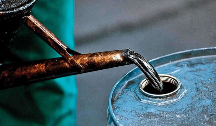 Giá xăng dầu hôm nay ngày 9/4: Vững đà tăng 1 Giá xăng dầu hôm nay ngày 9/4: Vững đà tăng 1