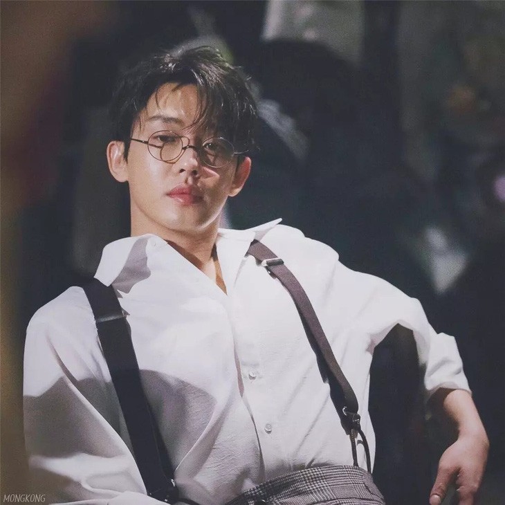 'Ảnh đế' Yoo Ah In tiếp tục bị tố dùng chất cấm tại Itaewon 3 'Ảnh đế' Yoo Ah In tiếp tục bị tố dùng chất cấm tại Itaewon 3