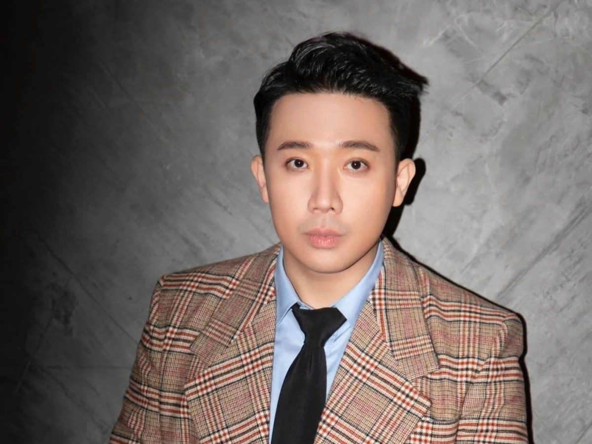 Trấn Thành nhiều lần vướng vào ý kiến trái chiều về giọng hát.