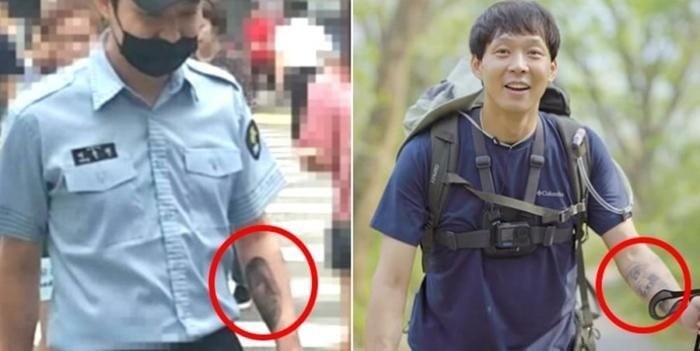 'Hoàng tử gác mái' Park Yoo Chun lộ gương mặt lạ sau vướng bê bối tình dục - Ảnh 1 'Hoàng tử gác mái' Park Yoo Chun lộ gương mặt lạ sau vướng bê bối tình dục - Ảnh 1